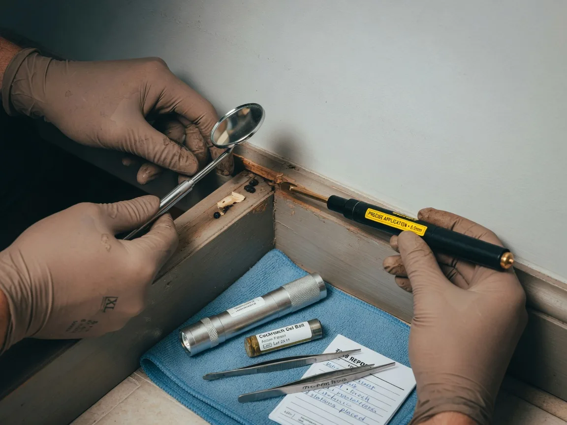 Why choose Emergency Pest Control in Oakdale, CA